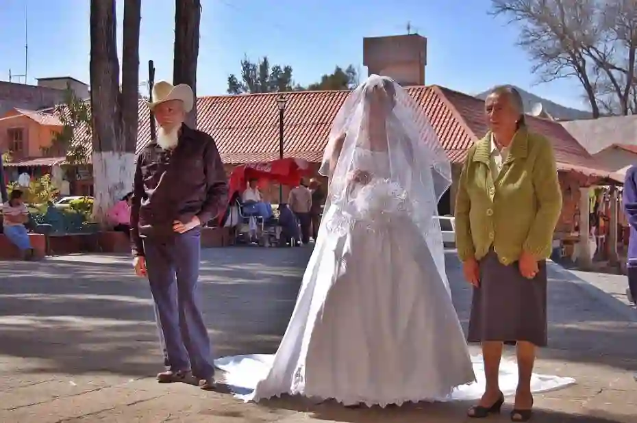 Свадебные традиции и обычаи свадьба в мексике