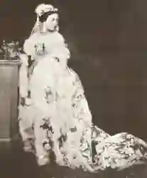 свадебное платье Виктория2
