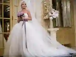 Свадебная мода 2016 - bliss.by