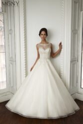 Свадебное платье «Coco 51022» | Свадебный салон-бутик «Bliss»