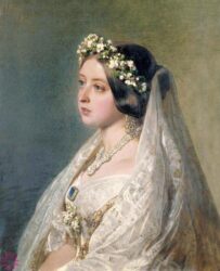 свадебное платье Виктория