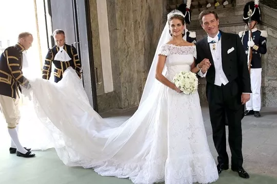 Свадебный салон Bliss