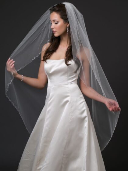 Свадебная фата Nirvana 1 Свадебные фаты 