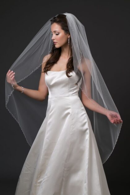 Свадебная фата Nirvana 1 Свадебные фаты 