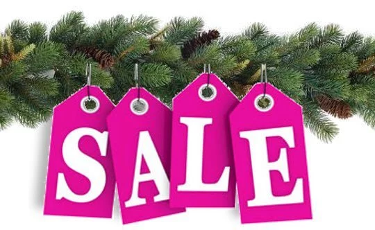 Свадебный салон Bliss. Новогодние скидки