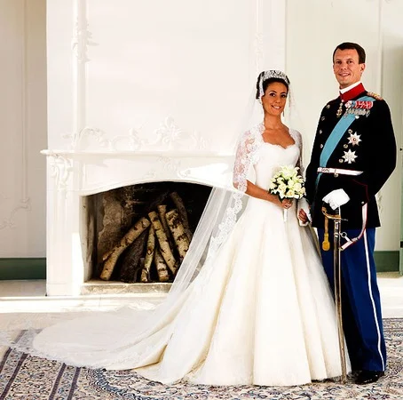 Пышное платье "Принцесса"