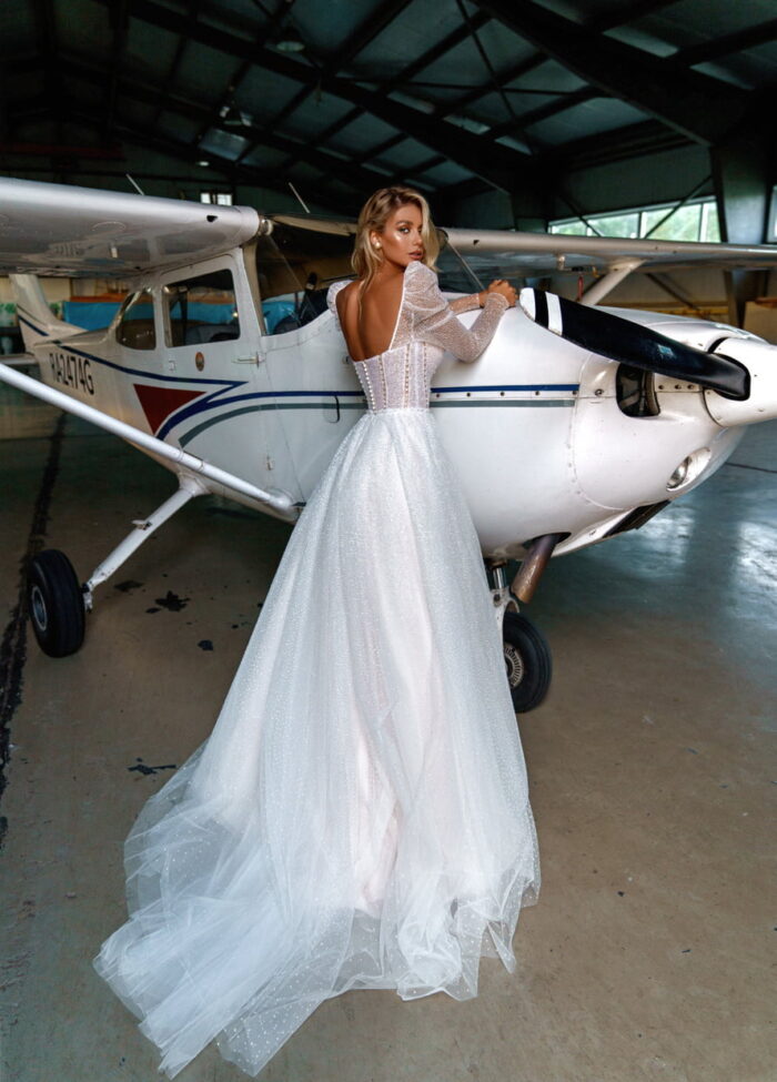 Daisy 5 Наталья Романова 