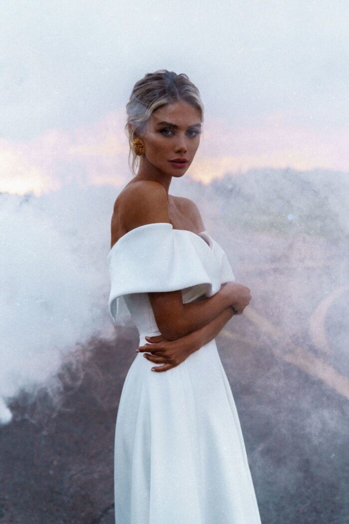 Greta 5 Наталья Романова 