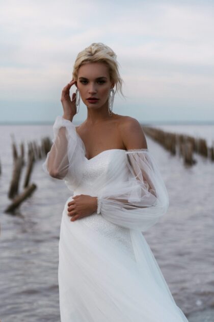 Leida 1 Наталья Романова 