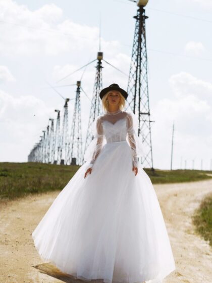 Letty - Наталья Романова Letty 1 Наталья Романова