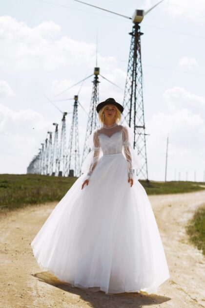 Letty 1 Наталья Романова 