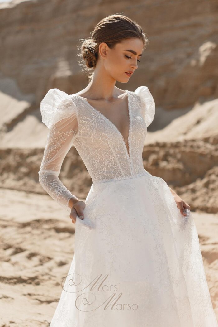 Франческа 3 Svetlana Markelova 