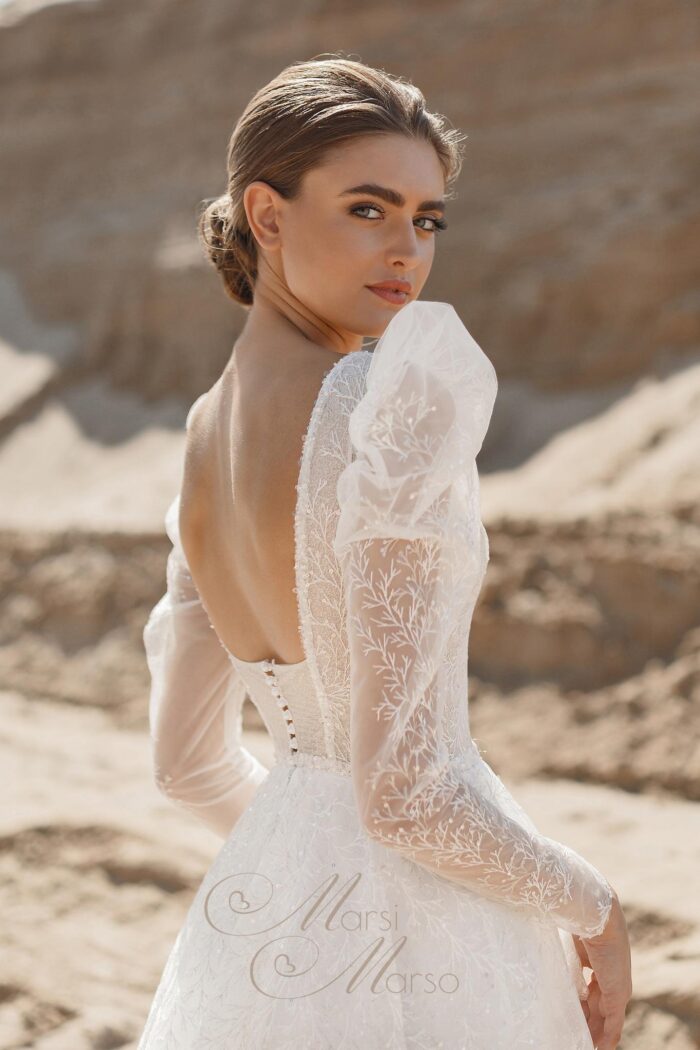 Франческа 1 Svetlana Markelova 