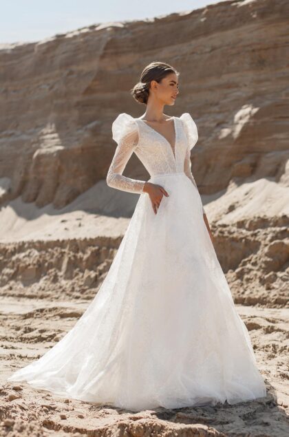 Франческа 1 Svetlana Markelova 