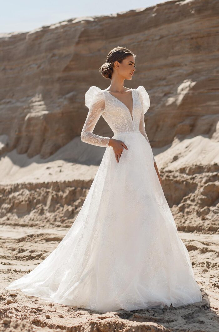 Франческа 1 Svetlana Markelova 