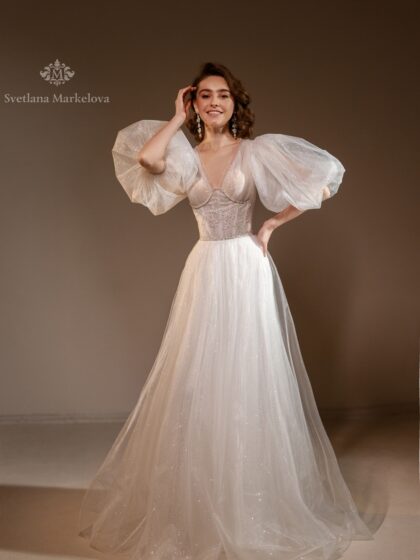 Клаудия - Svetlana Markelova Клаудия 1 Svetlana Markelova