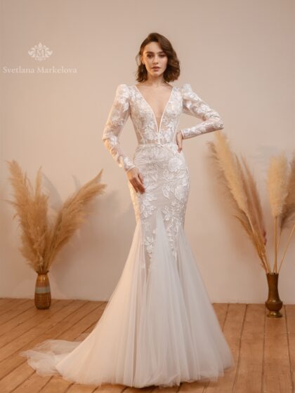 Меган - Svetlana Markelova Меган 1 Svetlana Markelova