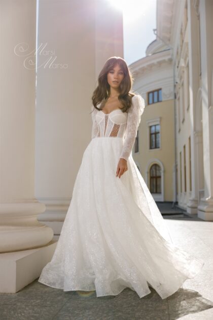 Элеанор 1 Svetlana Markelova <iframe src="https://www.youtube.com/embed/Vm0ejZFloZ8" width="auto" height="600" frameborder="0" allowfullscreen="allowfullscreen"></iframe>