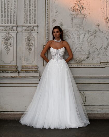 Капелла - BELFASO Капелла 1 BELFASO