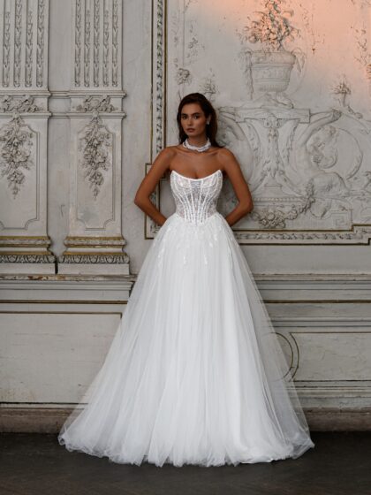 Капелла - BELFASO Капелла 1 BELFASO