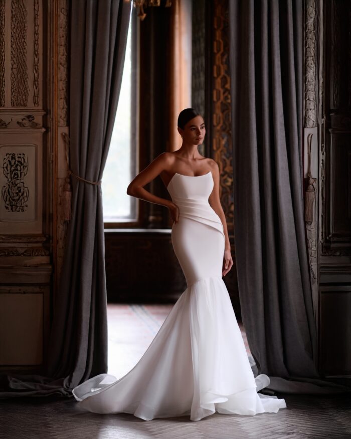 Талья 1 BELFASO 