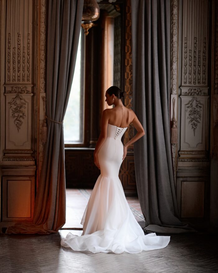 Талья 1 BELFASO 