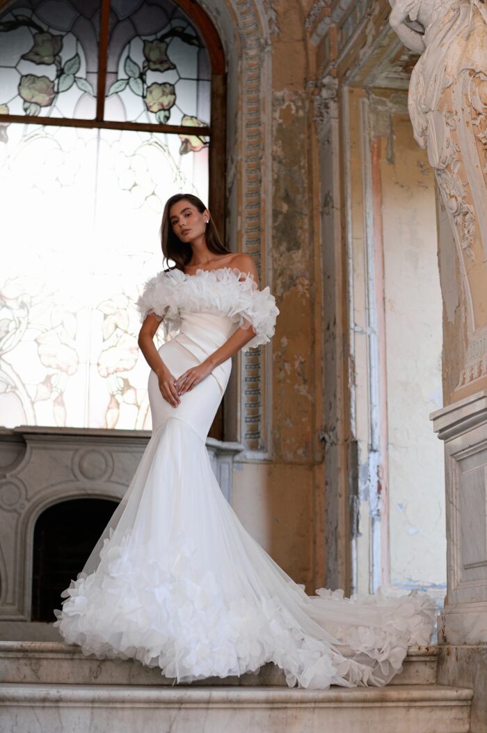 Тефия 5 BELFASO 