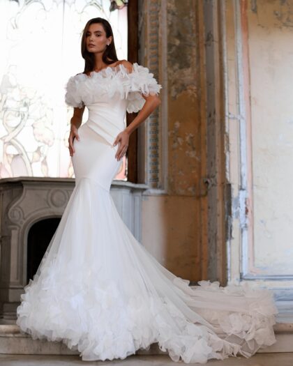 Тефия - BELFASO Тефия 1 BELFASO